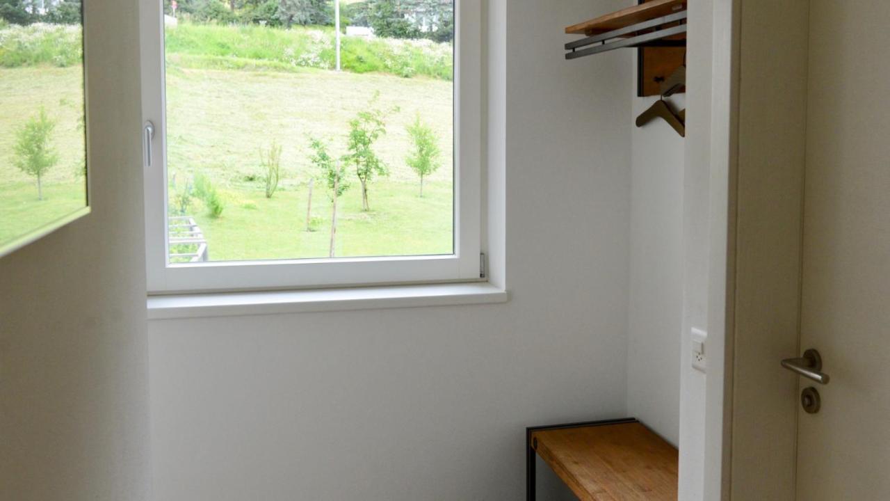 Chasa Rachoegna Scuol Kültér fotó